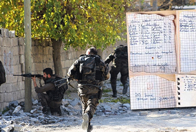 PKK, Sur’da böyle çöktü