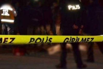 Cinnet geçiren polis memuru dehşet saçtı