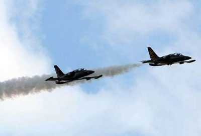 ‘Rus uçakları geri dönüşe hazırlanıyor’