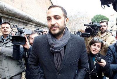 Vatikan’da ikinci köstebek skandalı