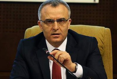 ‘Bütçe, Şubat’ta 2,4 milyar fazla verdi’