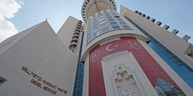 MHP’de ‘delege’ tartışmaları