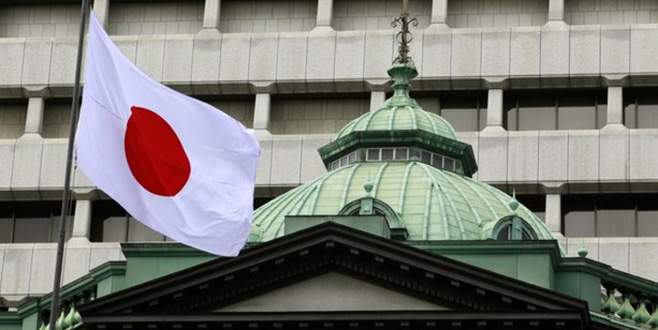Asya hisseleri Japonya Merkez Bankası toplantısı ertesinde geriliyor