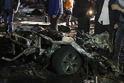 Saldırıda kullanılan bombalı aracın sahipleri konuştu