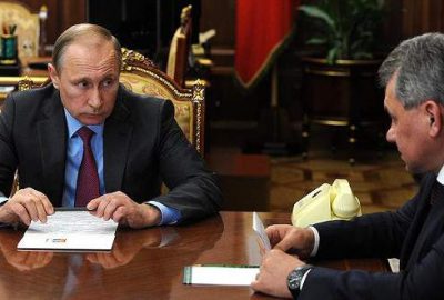 Rusya’nın Suriye kararı ihtiyatlı bir iyimserliğe neden oldu