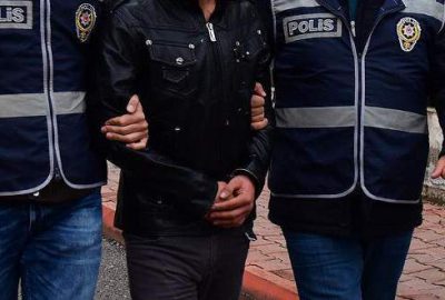 Ankara’daki saldırıyla ilgili 12 gözaltı