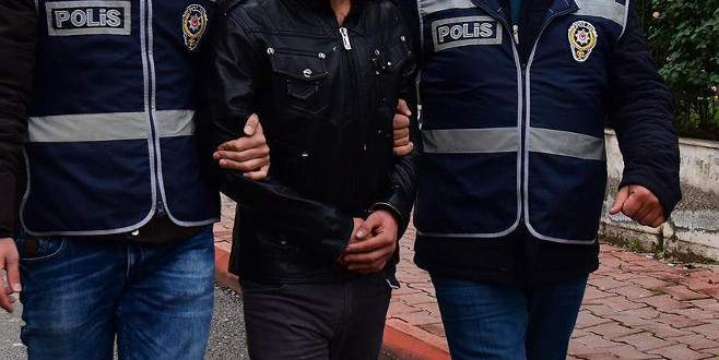 Ankara’daki saldırıyla ilgili 12 gözaltı