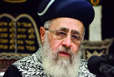 Hahamdan askerlere çağrı