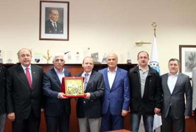 Marmarabirlik yüz akımız