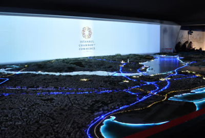 Gayrimenkulün kalbi Cannes’da atıyor