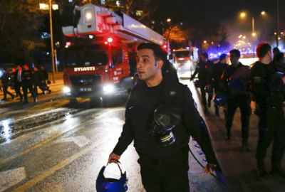 Ankara’da hızla yayılan iddiaya cevap