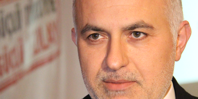 Kızılay’da hedef kanda dışa bağımlılığı bitirmek