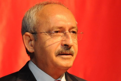 Kılıçdaroğlu’ndan Meclis Başkanı’na mektup