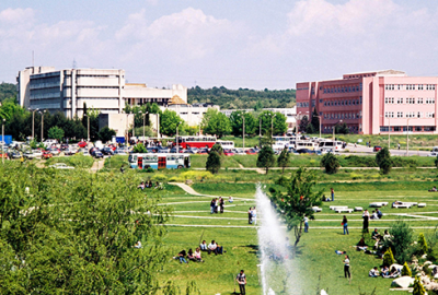 Uludağ Üniversitesi SAYP’a katıldı