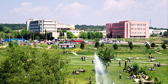 Uludağ Üniversitesi SAYP’a katıldı