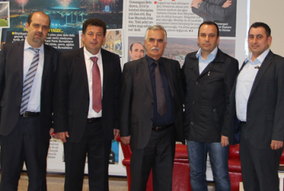 Batı Trakyalı çiftçi kan ağlıyor