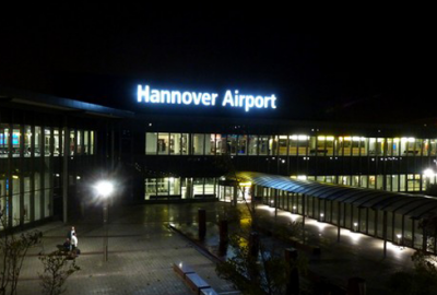 THY uçağı indi, havalimanı kapatıldı