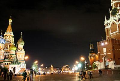 Rusya’dan Türk vatandaşlarıyla ilgili açıklama