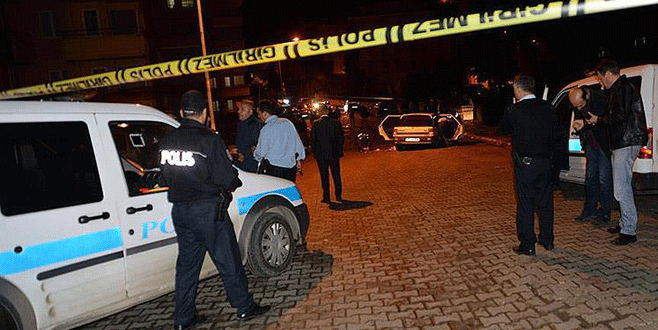 Nusaybin’den acı haber: 1 şehit, 3 yaralı