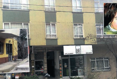 PKK’lı teröristler işte bu evde saklanmış!