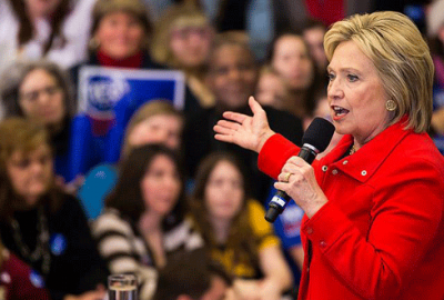 Cumhuriyetçi Parti’de yarış kızıştı