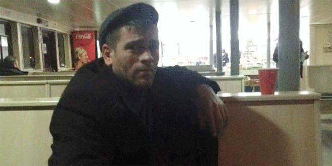 Doğum gününde ekmek teknesinde hayatını kaybetti