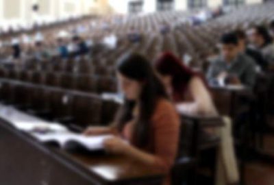 Terör örgütleri ‘üniversitelileri’ kıskaç altına alıyor