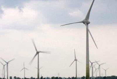 Almanya’nın enerjisinde ‘yenilenebilir’in payı artıyor