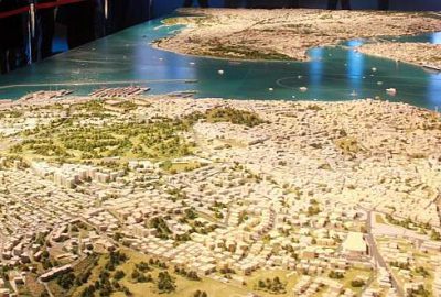 İstanbul Finans Merkezi için 2 milyar dolar harcanacak