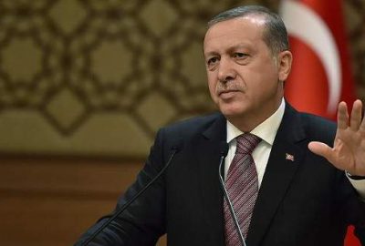 Erdoğan: ‘Dokunulmazlıklar meselesini…’