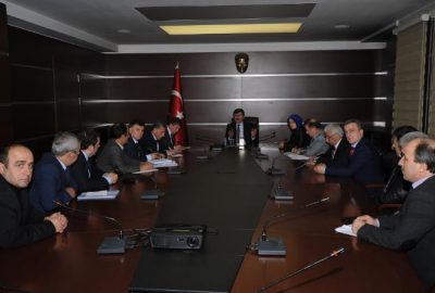 Uzungöl İçin Radikal Kararlar Alınacak