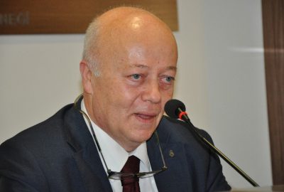 Baydarol: “Artık Türkiyesiz Avrupa Değersizleşir”