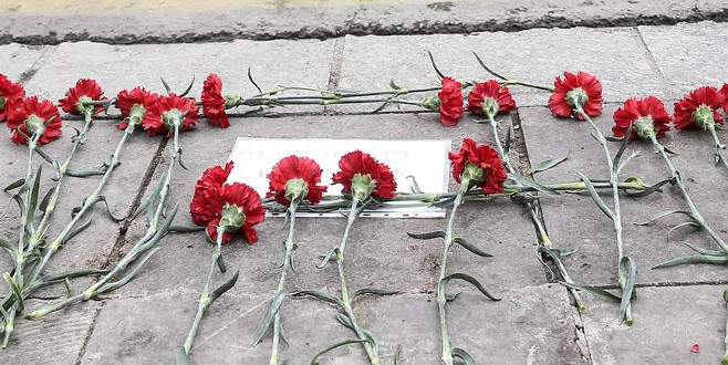 Medyaya ‘yayın yasağı’ uyarısı