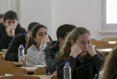 YGS sonuçları ‘cep’ten de öğrenilebilecek