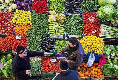 Rusya, Türkiye’den biber ve nar almayacak