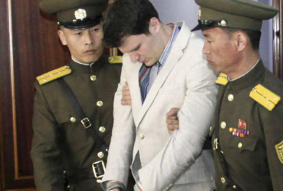 Bir broşür için 15 yıl kürek cezası