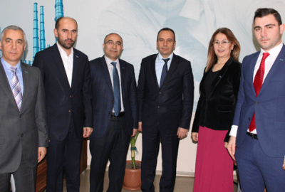 Terörün çözümü eğitim