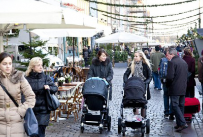 İşte en mutlu ülke… Türkiye ise…