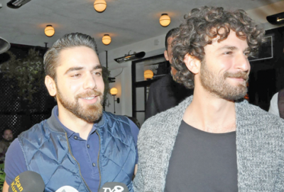 Aramızı bozmaya çalışıyorlar!