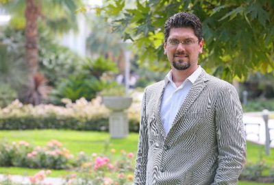 Kayıt Dışında Umut Geçici Serbest Bölgelerde