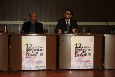 “Kültür Sanat Medyanın Görünür Alanında Yok”