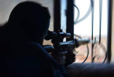 PYD’nin suikast timi çökertildi