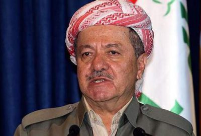 ‘Kürtlerin başına ne gelecek bilmiyorum’