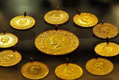 Altın fiyatları Fed sonrası yükselişte