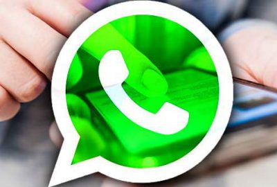 WhatsApp’ta önemli değişiklik!