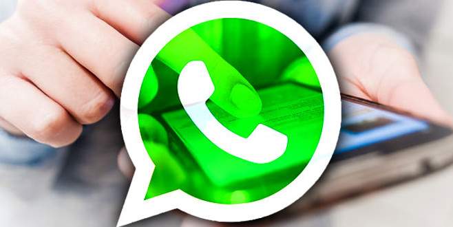 WhatsApp’ta önemli değişiklik!