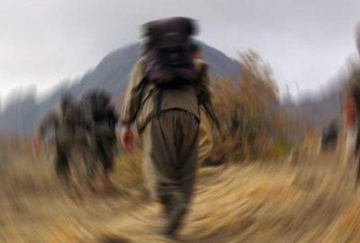PKK’nın taşeron örgüt oyunu