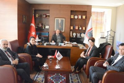 Ayto Üyelerine Özel Romanya İle Vize Anlaşması