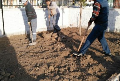 Kepez Belediye Başkanı Tütüncü’den Eğitime Destek