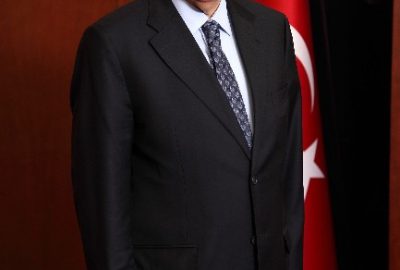 Osbük Yönetim Kurulu Başkanı Nakıboğlu’ndan Çanakkale Mesajı